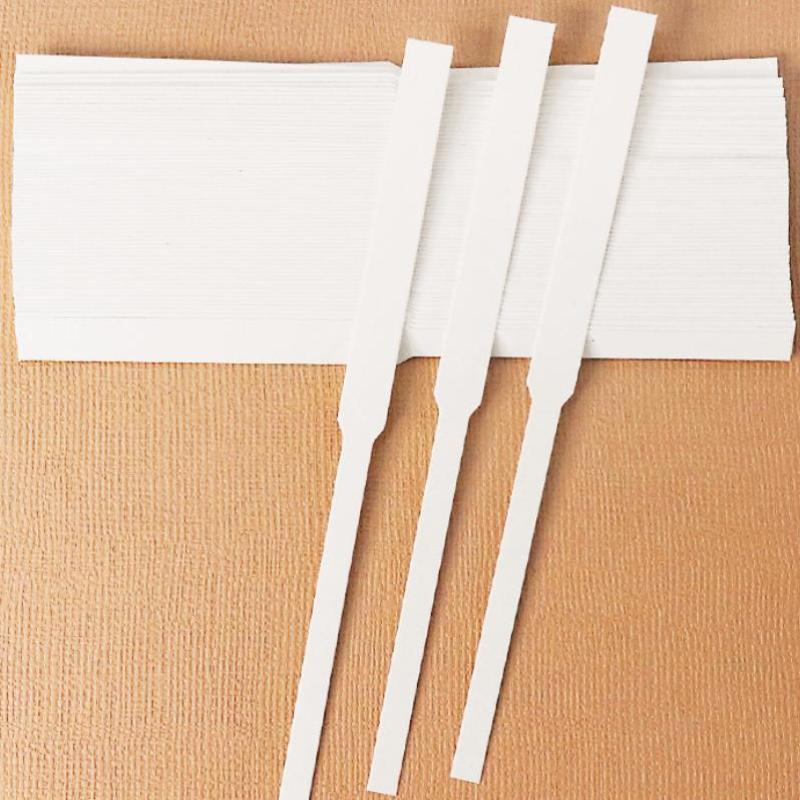 Home Fragrance Use - *100 Sheets Premium Absorbent Perfume Test