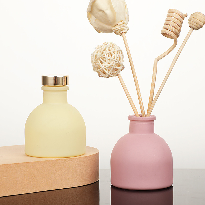 Home Fragrance Potpourri - 5 Cái/lốc 100Ml Rỗng BẸT VAI
