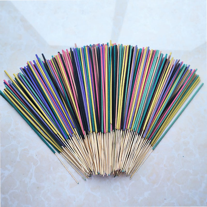 Home Fragrance Sale - 45/90/190/360 Pcs/Lot Wholesale Sale Natural Incense