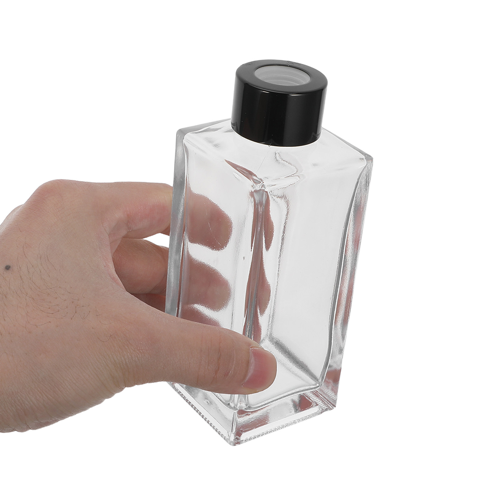 Home Fragrance Diffuser Refills - 4Sets Bathroom Fragrance Diffuser Reed Small