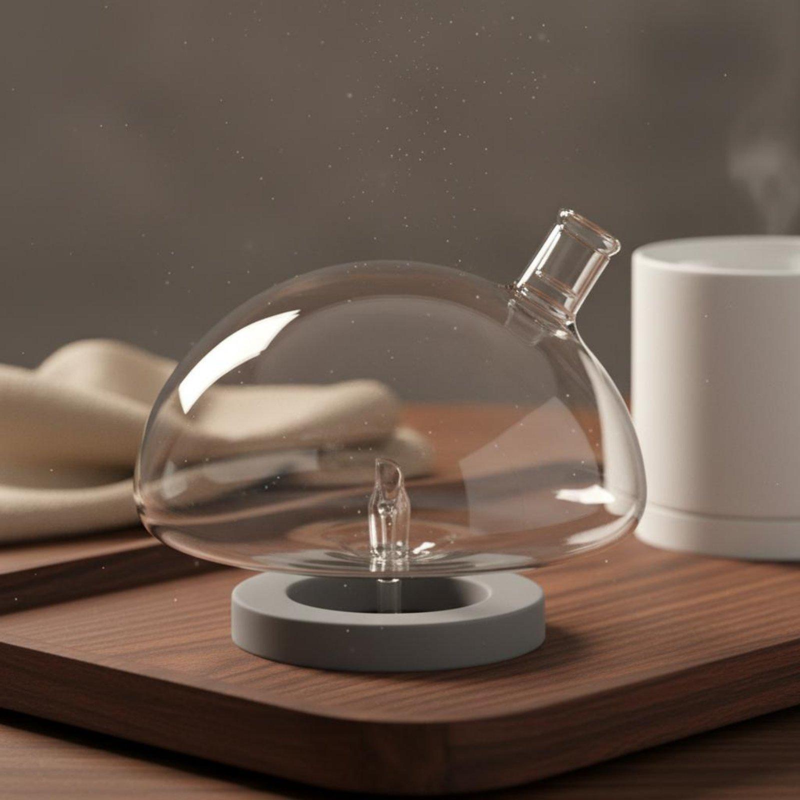 Home Fragrance Diffusers - Diffuser Bottle Universal Fit Glass Replacement