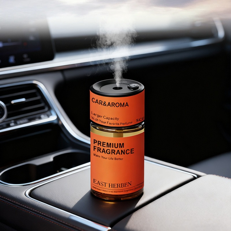 AI Intelligent Sensing Car Fra - đánh giá và giá Home Fragrance Potpourri