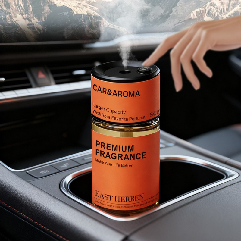 AI Intelligent Sensing Car Fra - đánh giá và giá Home Fragrance Potpourri