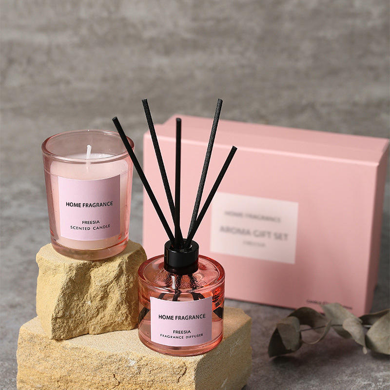 Premium Reed Diffuser and Cand - đánh giá và giá Home Fragrance Diffuser Refills
