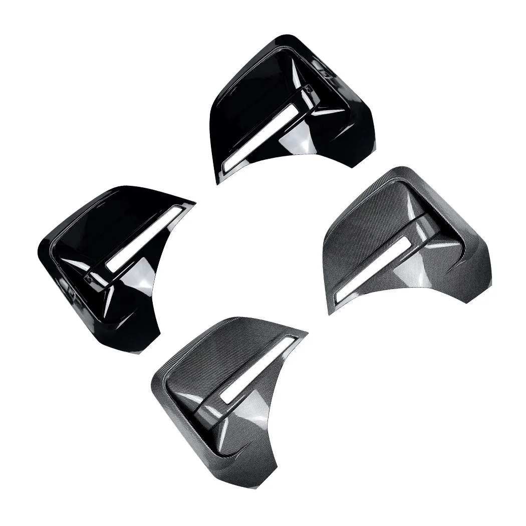 Car Rear Bumper Diffuser Rear  - đánh giá và giá Car Vent Diffuser