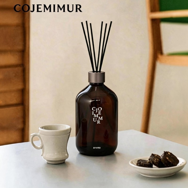500ml Reed Diffuser Set Long L - đánh giá và giá Home Fragrance Ideas