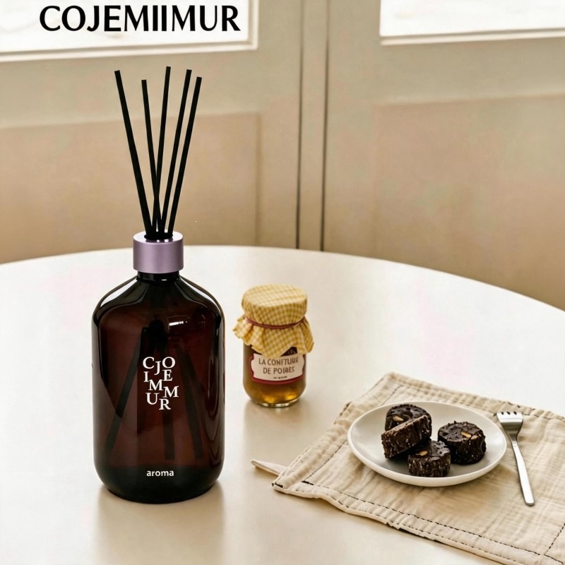 500ml Reed Diffuser Set Long L - đánh giá và giá Home Fragrance Ideas