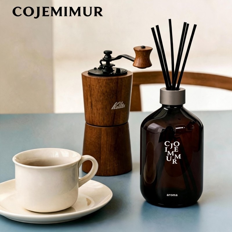 500ml Reed Diffuser Set Long L - đánh giá và giá Home Fragrance Ideas