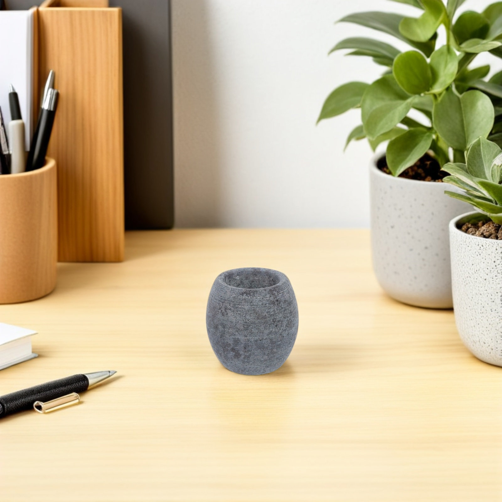 Sauna Aromatherapy Stone Bowl  - đánh giá và giá Home Fragrance Diffusers