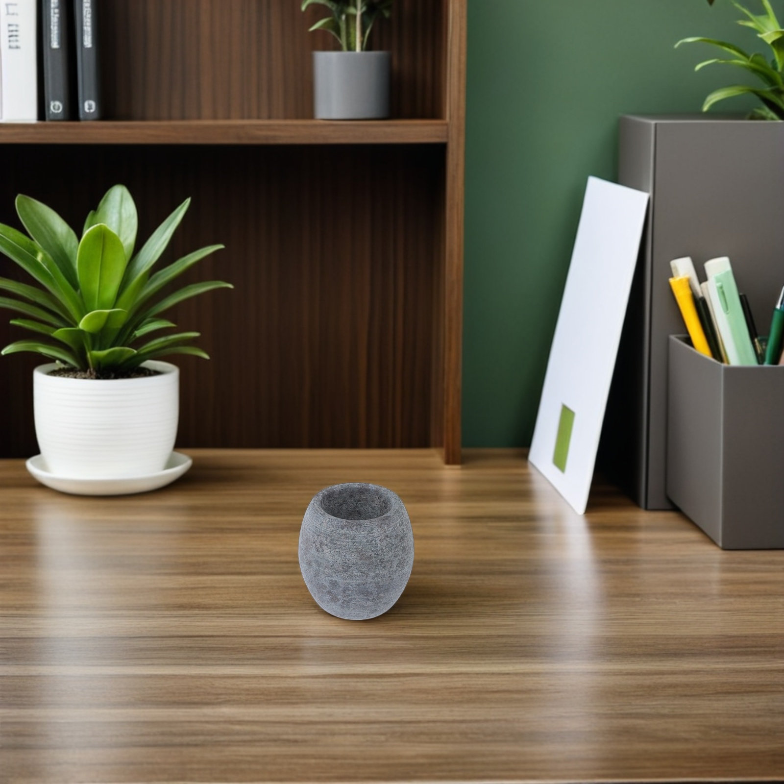 Sauna Aromatherapy Stone Bowl  - đánh giá và giá Home Fragrance Diffusers