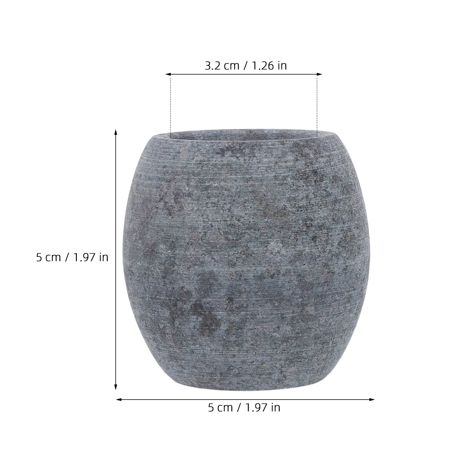 Sauna Aromatherapy Stone Bowl  - đánh giá và giá Home Fragrance Diffusers