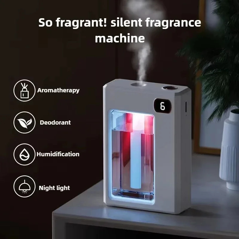 Home Air Freshener Machine Wal - đánh giá và giá Home Fragrance Potpourri