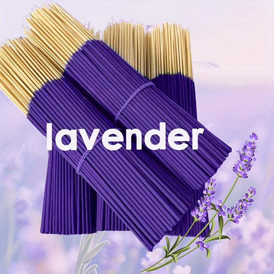 Lavender Premium Aromatherapy  - đánh giá và giá Home Fragrance Scented Candle