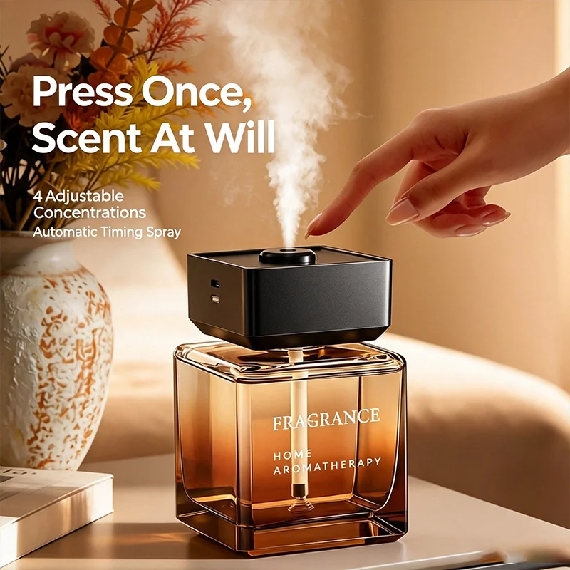 Home Fragrance Spray Hotel-gra - đánh giá và giá Home Fragrance Diffusers