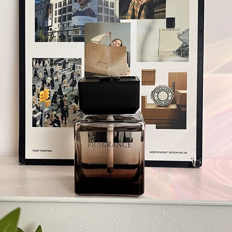 Home Fragrance Spray Hotel-gra - đánh giá và giá Home Fragrance Diffusers