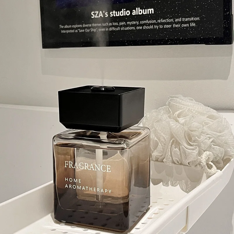 Home Fragrance Spray Hotel-gra - đánh giá và giá Home Fragrance Diffusers