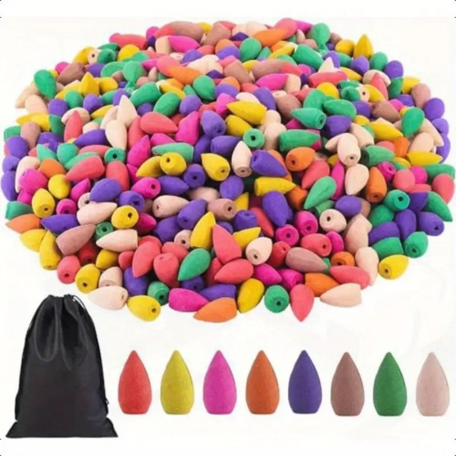 101/211/345/456pcs Multiple Fl - đánh giá và giá Home Fragrance Use