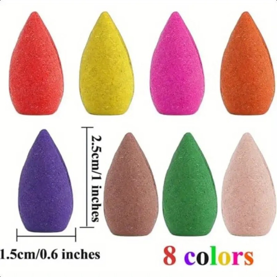 101/211/345/456pcs Multiple Fl - đánh giá và giá Home Fragrance Use
