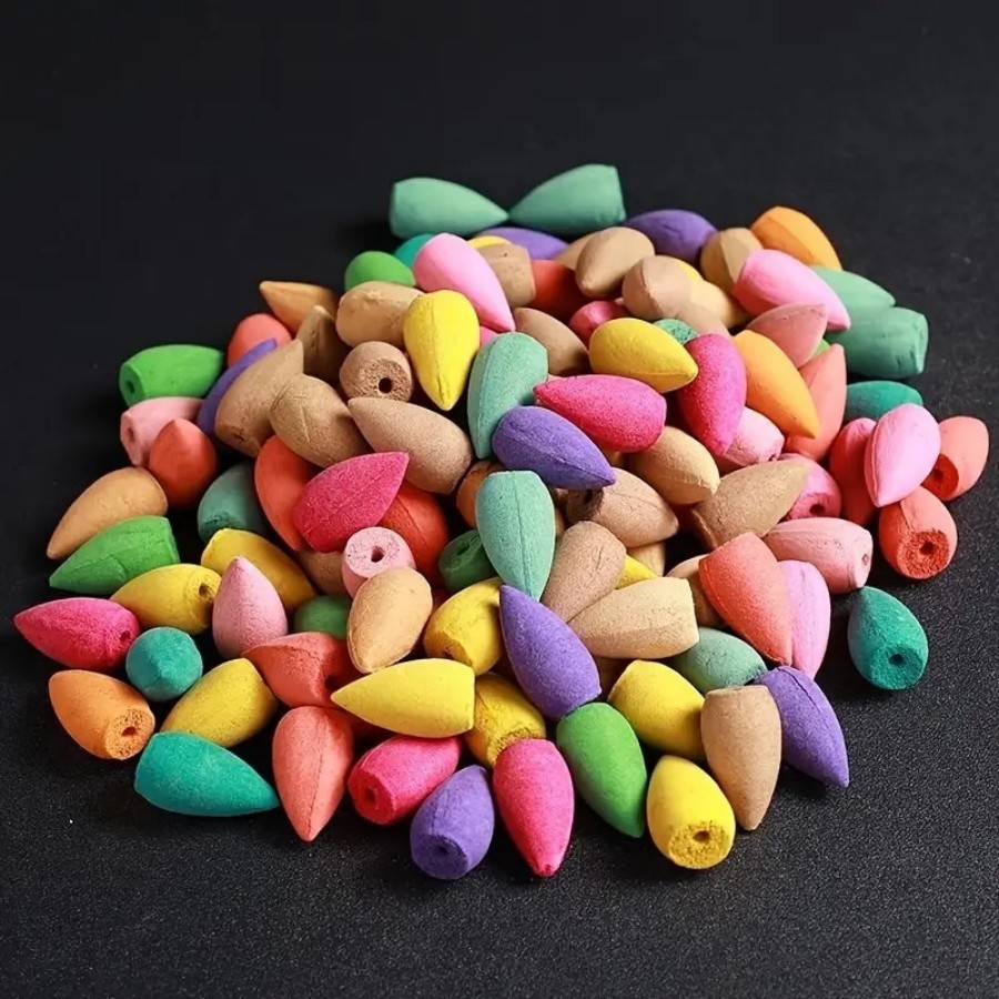 101/211/345/456pcs Multiple Fl - đánh giá và giá Home Fragrance Use