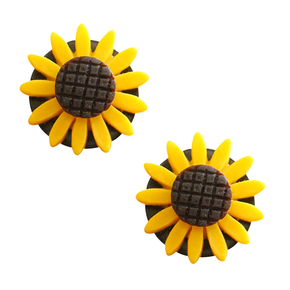 2Pcs Sunflower Car Aromatherap - đánh giá và giá Home Fragrance Potpourri