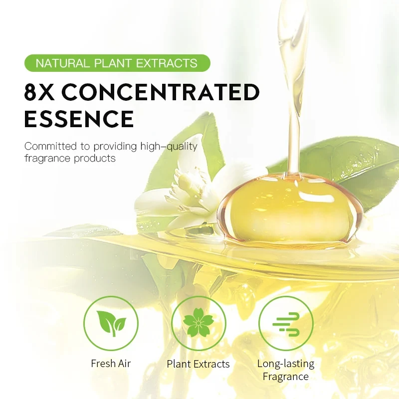 NAMSTE Hotel Essential Oil 10M - đánh giá và giá Home Fragrance Janzen