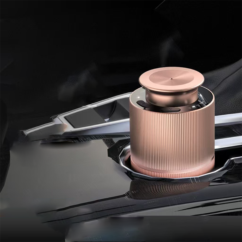 Metal Body Smart Car Diffuser  - đánh giá và giá Home Fragrance Potpourri