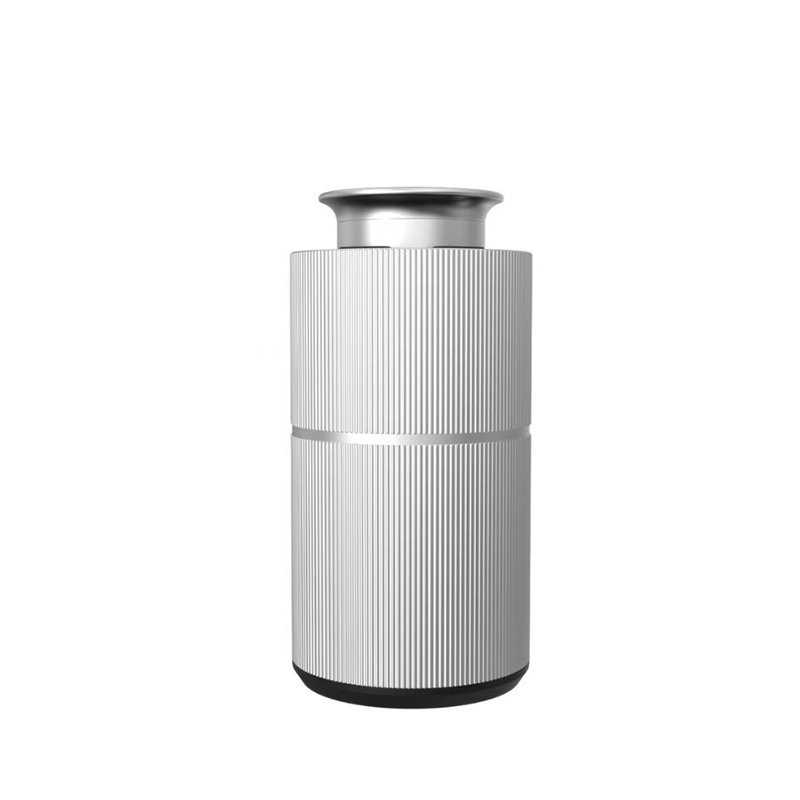 Metal Body Smart Car Diffuser  - đánh giá và giá Home Fragrance Potpourri