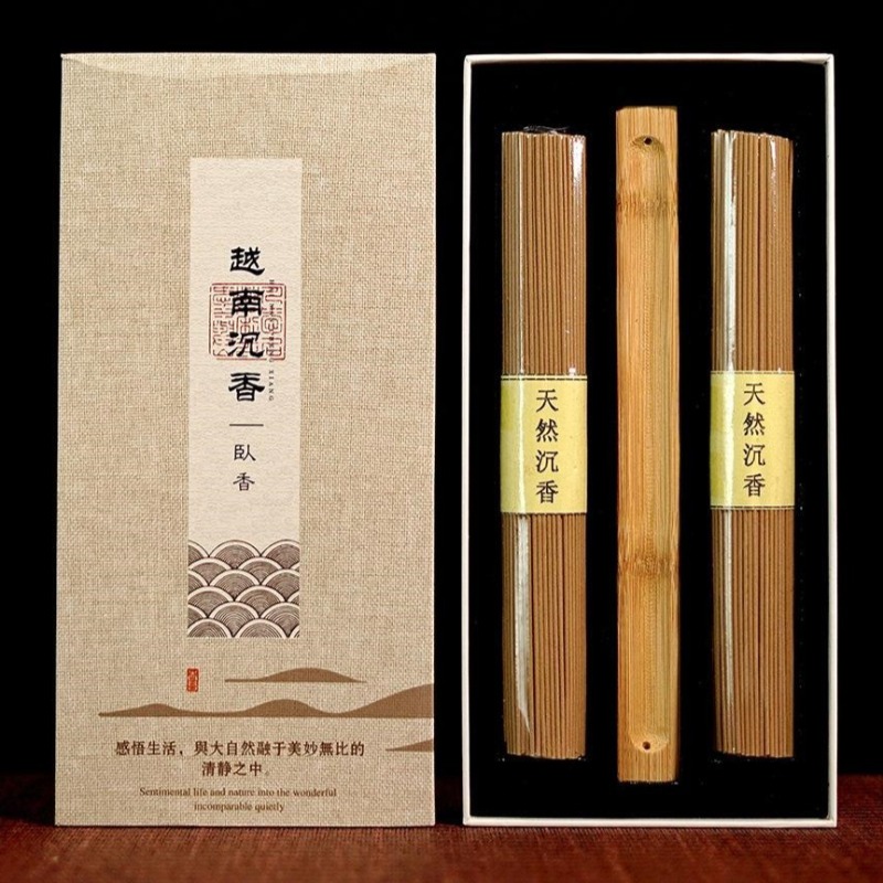 180G Vietnam Nha Trang Agarwoo - đánh giá và giá Home Fragrance Vietnam