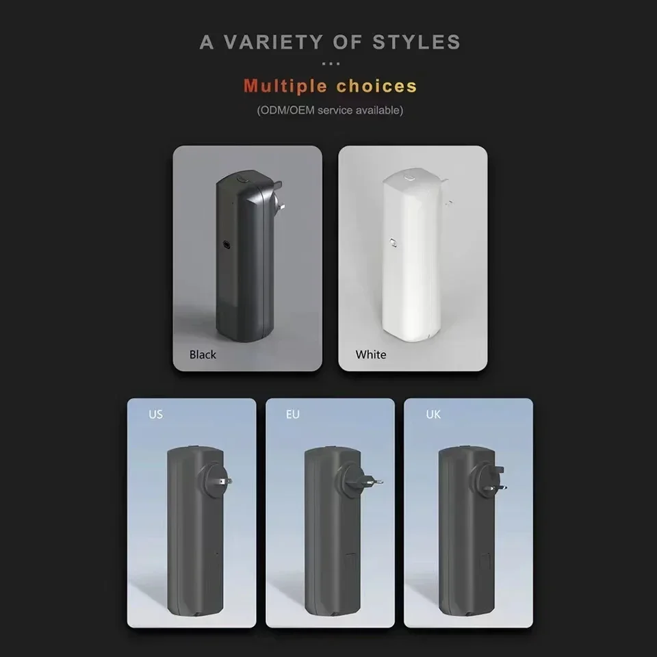Wall Mounted Plug-in Essential - đánh giá và giá Home Fragrance Potpourri