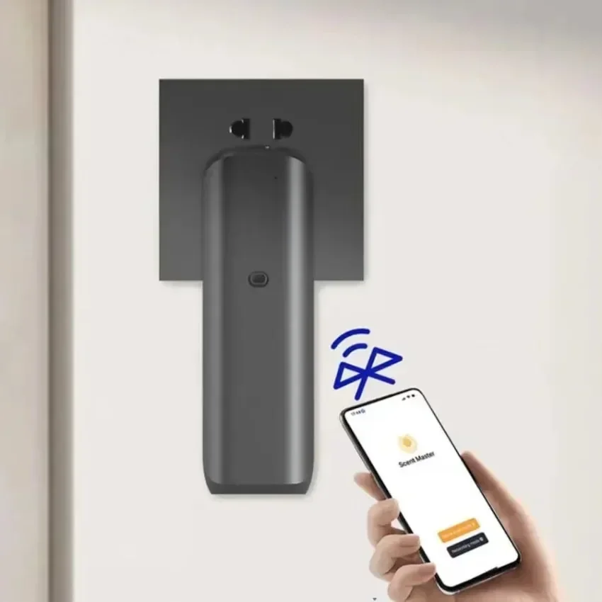 Wall Mounted Plug-in Essential - đánh giá và giá Home Fragrance Potpourri