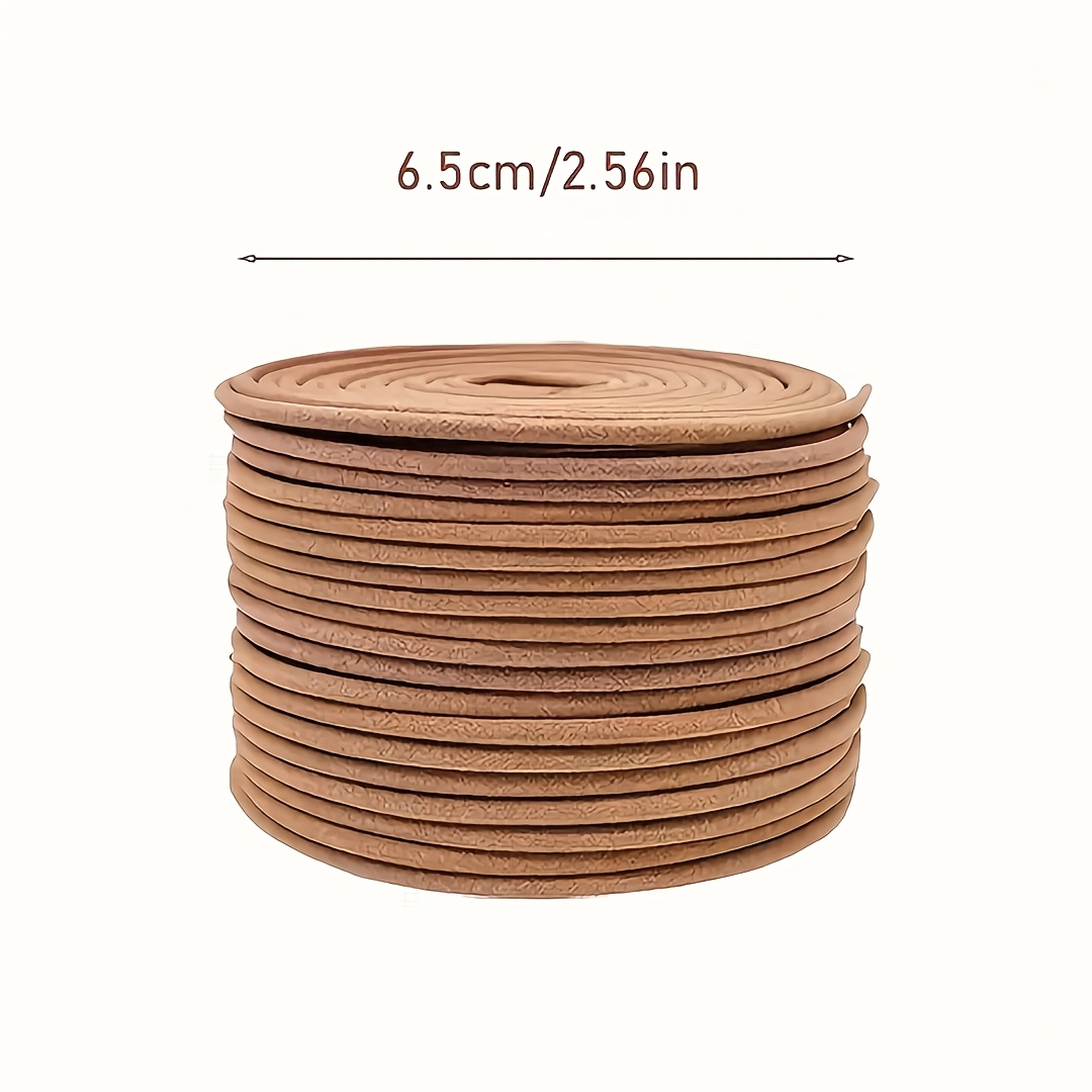 High-Quality Coffee Coil Incen - đánh giá và giá Home Fragrance Use