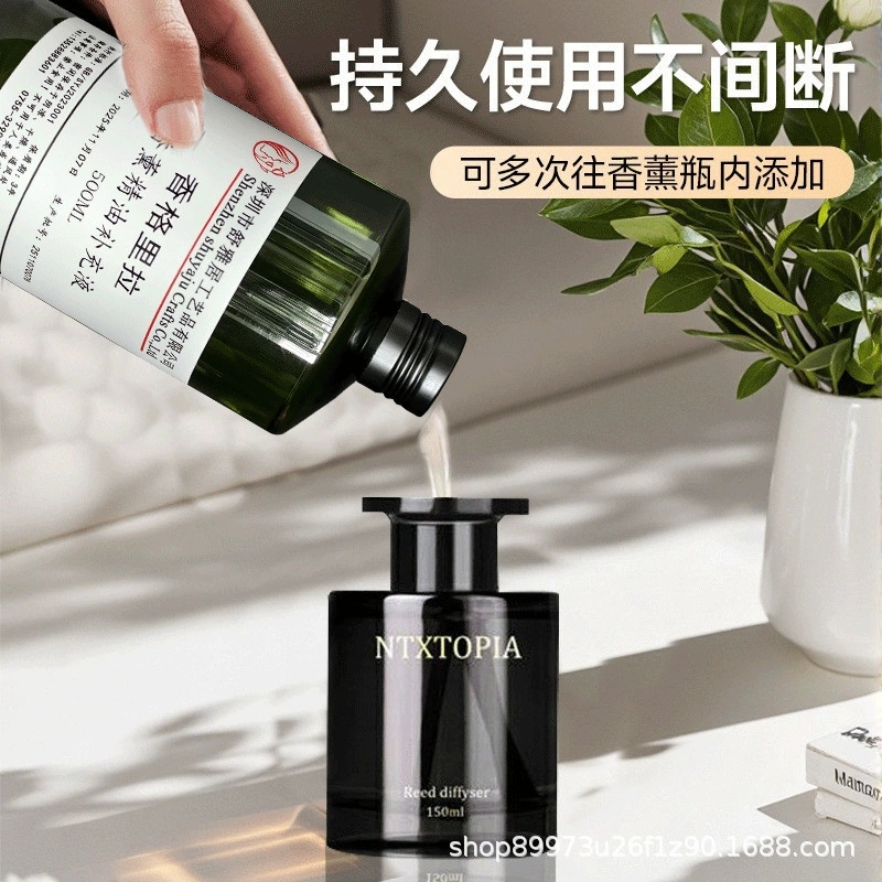 Hot Sale 1000ml Reed Diffuser  - đánh giá và giá Home Fragrance Sale