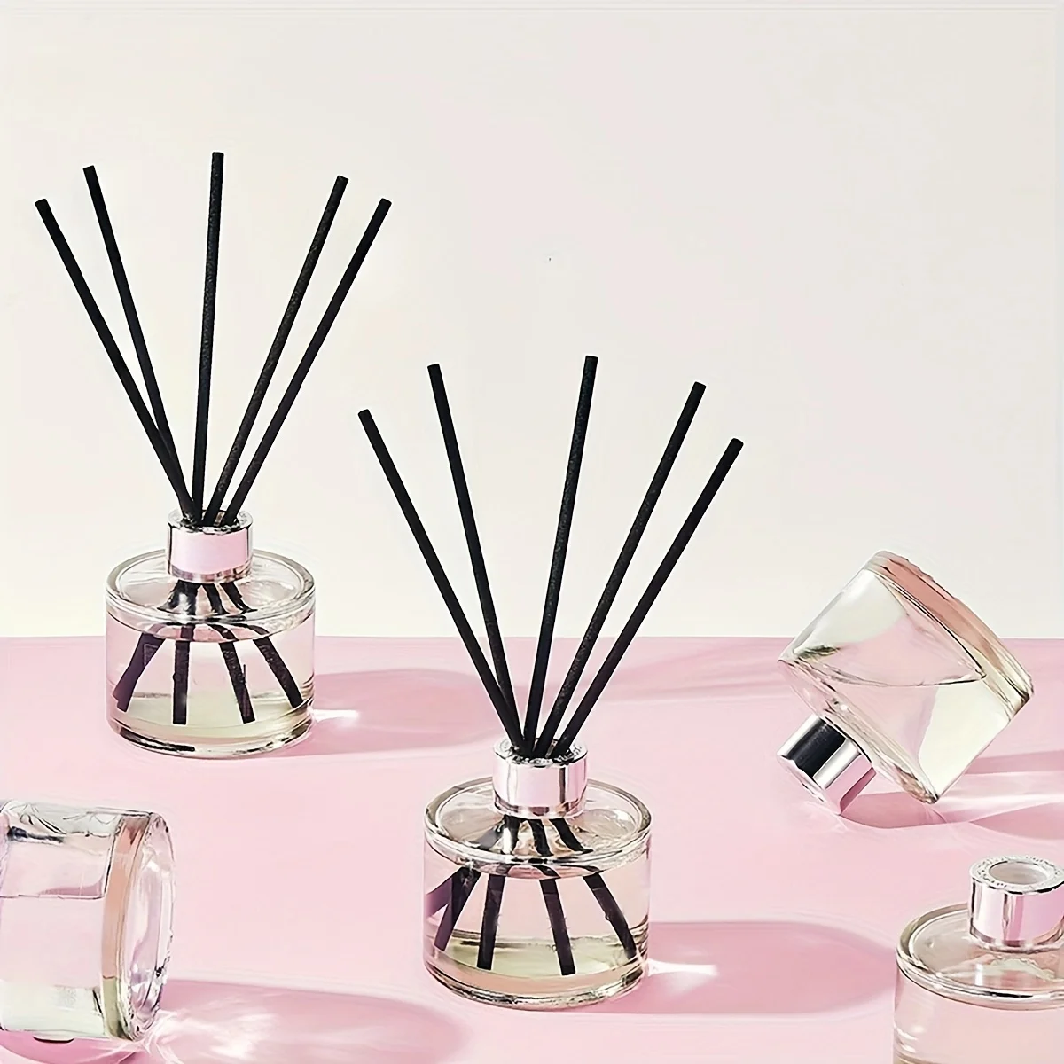 10/50pcs Fiber Sticks Diffuser - đánh giá và giá Home Fragrance Ideas