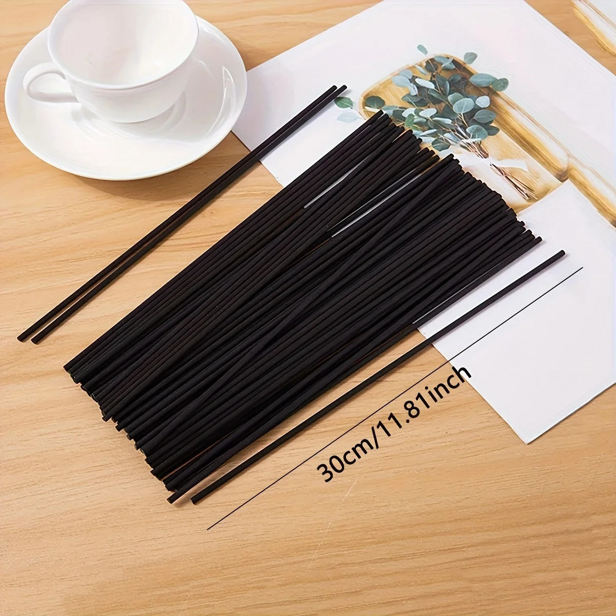 10/50pcs Fiber Sticks Diffuser - đánh giá và giá Home Fragrance Ideas