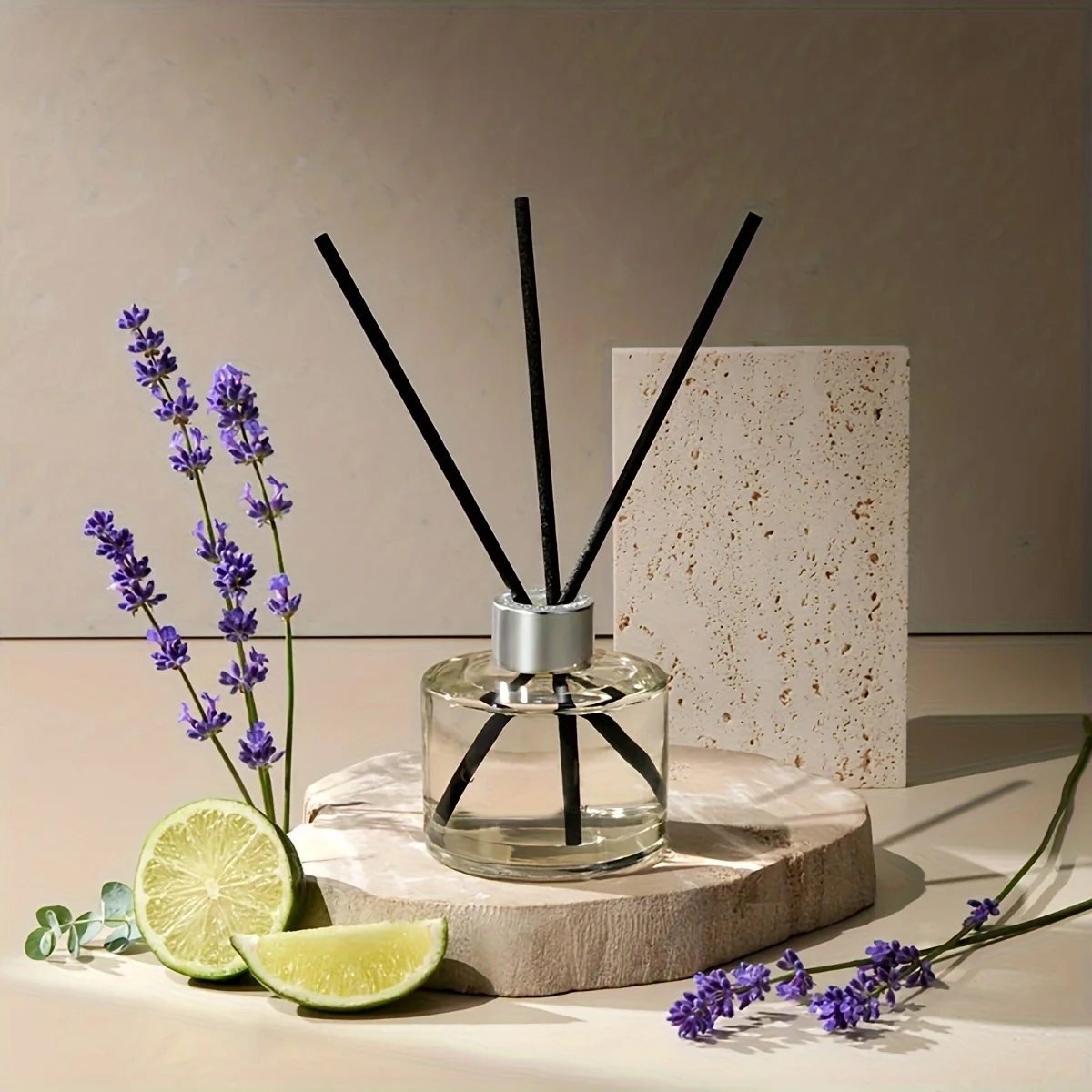 10/50pcs Fiber Sticks Diffuser - đánh giá và giá Home Fragrance Ideas