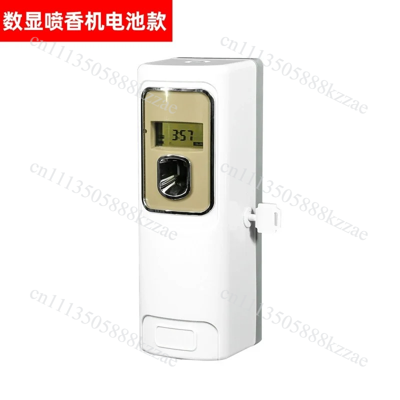 Smart Timer Spray Air Freshene - đánh giá và giá Home Fragrance Ideas