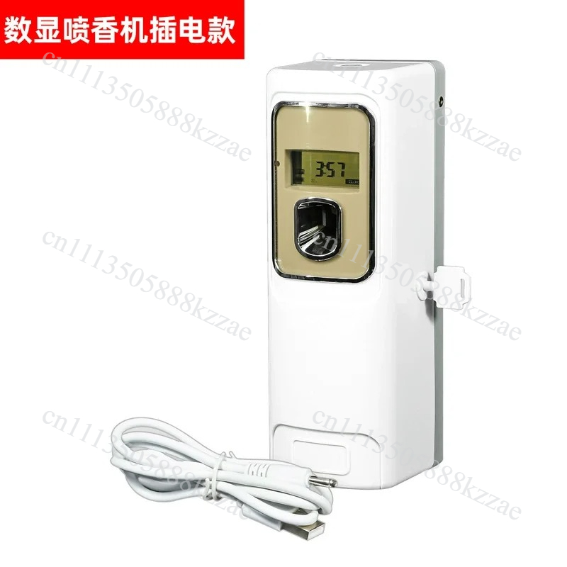 Smart Timer Spray Air Freshene - đánh giá và giá Home Fragrance Ideas