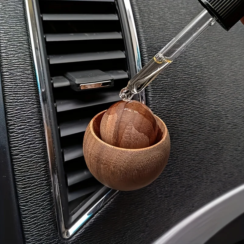 Car & Home Essential Oil Diffu - đánh giá và giá Home Fragrance Potpourri