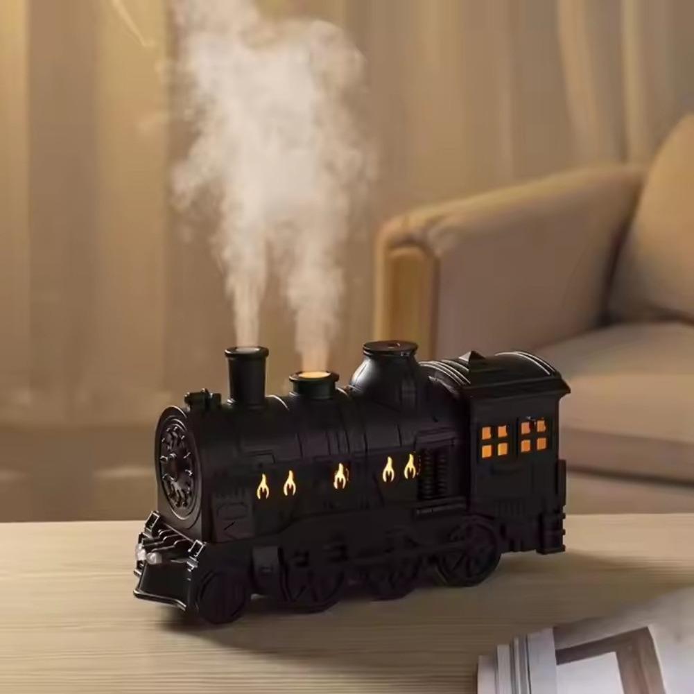 300ml Aromatherapy Machine Hum - đánh giá và giá Home Fragrance Diffusers