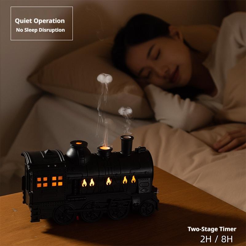 300ml Aromatherapy Machine Hum - đánh giá và giá Home Fragrance Diffusers