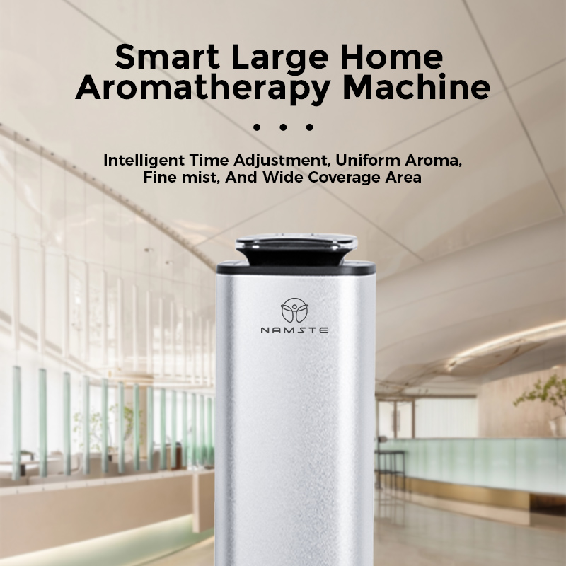 NAMSTE Home Air Freshener 800M - đánh giá và giá Home Fragrance Potpourri