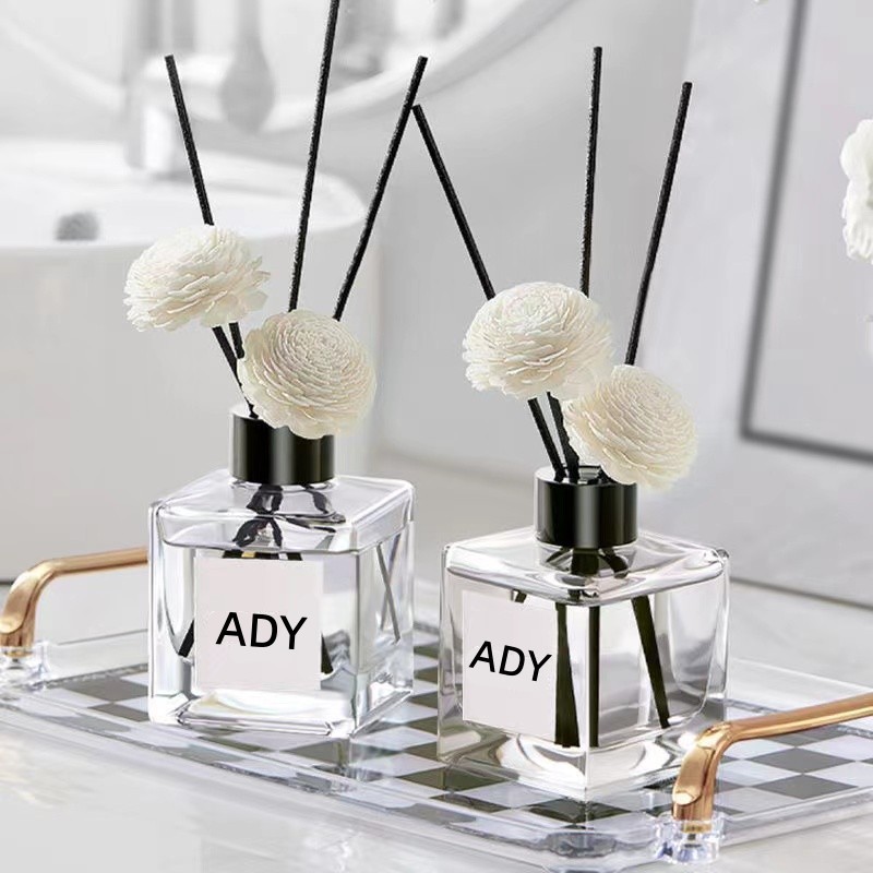 50ml Aroma Reed Diffuser Oil f - đánh giá và giá Home Fragrance Janzen
