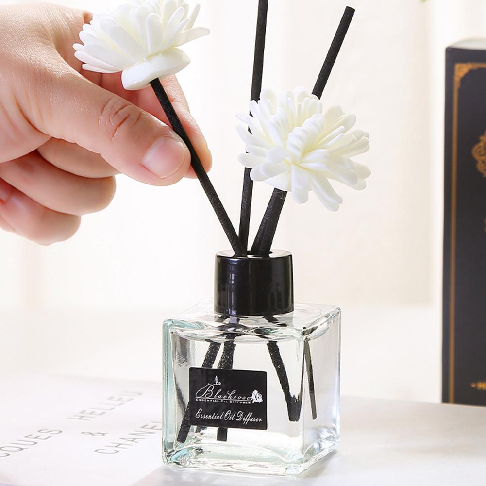 50ml Aroma Reed Diffuser Oil f - đánh giá và giá Home Fragrance Janzen