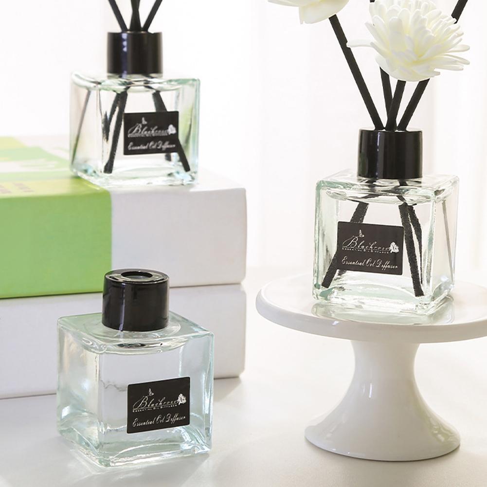 50ml Aroma Reed Diffuser Oil f - đánh giá và giá Home Fragrance Janzen
