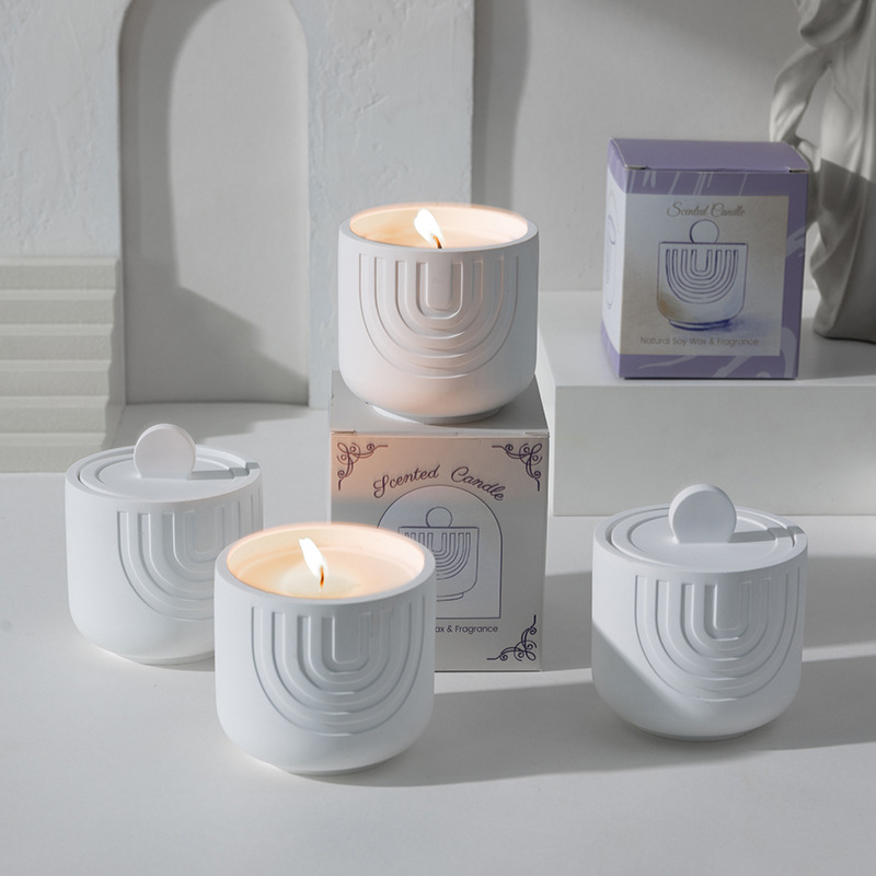 Candle Scents Scented Candles  - đánh giá và giá Home Fragrance Scented Candle