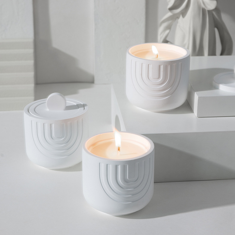 Candle Scents Scented Candles  - đánh giá và giá Home Fragrance Scented Candle
