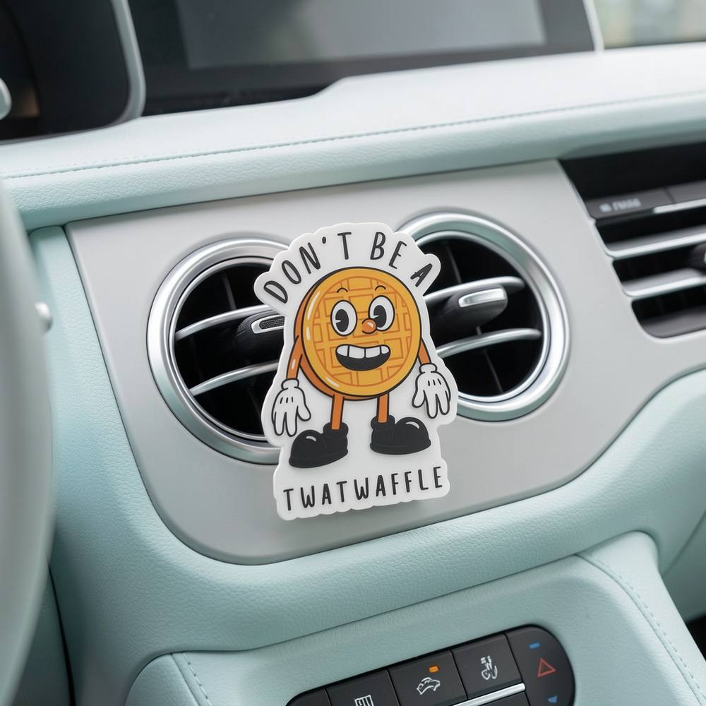 Modern Car Air Freshener Vent  - đánh giá và giá Car Vent Diffuser