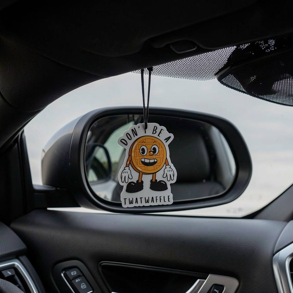 Modern Car Air Freshener Vent  - đánh giá và giá Car Vent Diffuser