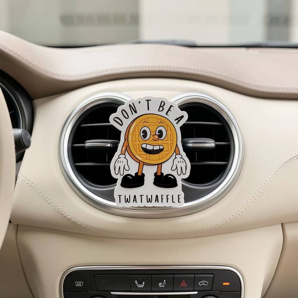 Modern Car Air Freshener Vent  - đánh giá và giá Car Vent Diffuser
