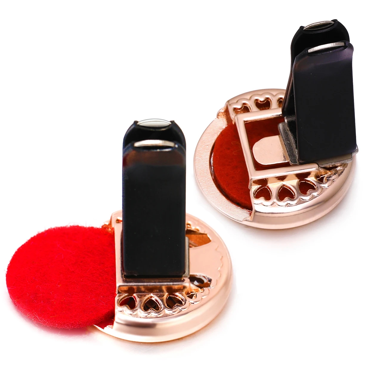 Refillable Car Air Freshener P - đánh giá và giá Car Vent Diffuser